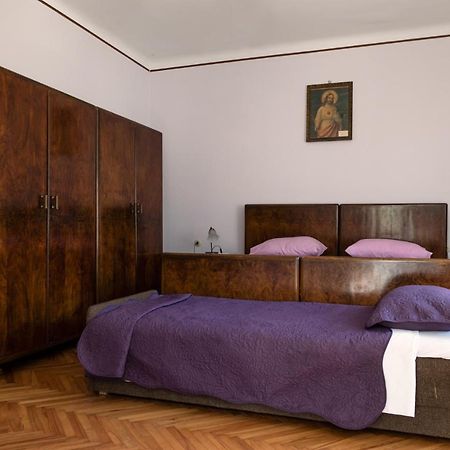 Vintage Apartment Nona Mošćenička Draga Екстериор снимка