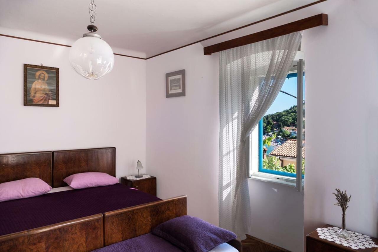Vintage Apartment Nona Mošćenička Draga Екстериор снимка