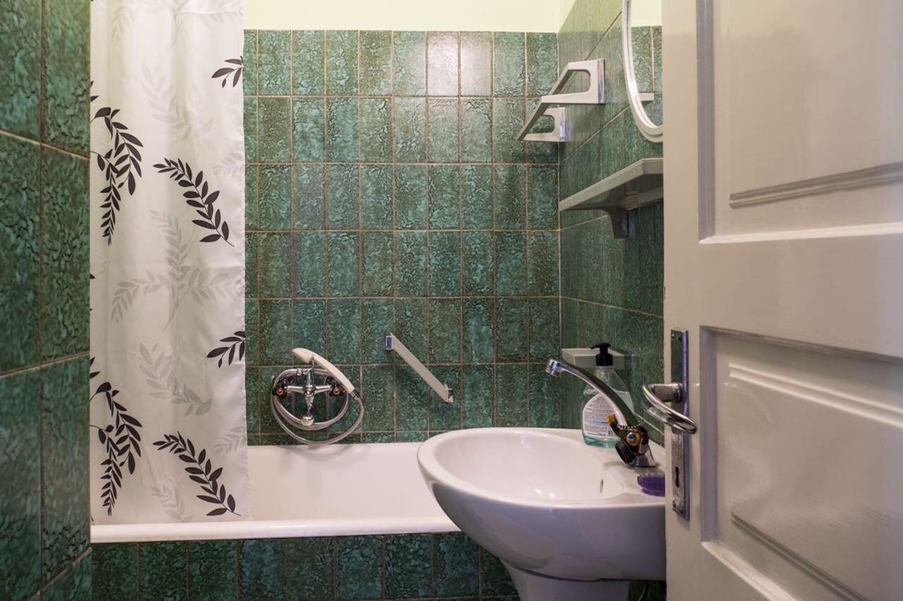 Vintage Apartment Nona Mošćenička Draga Екстериор снимка