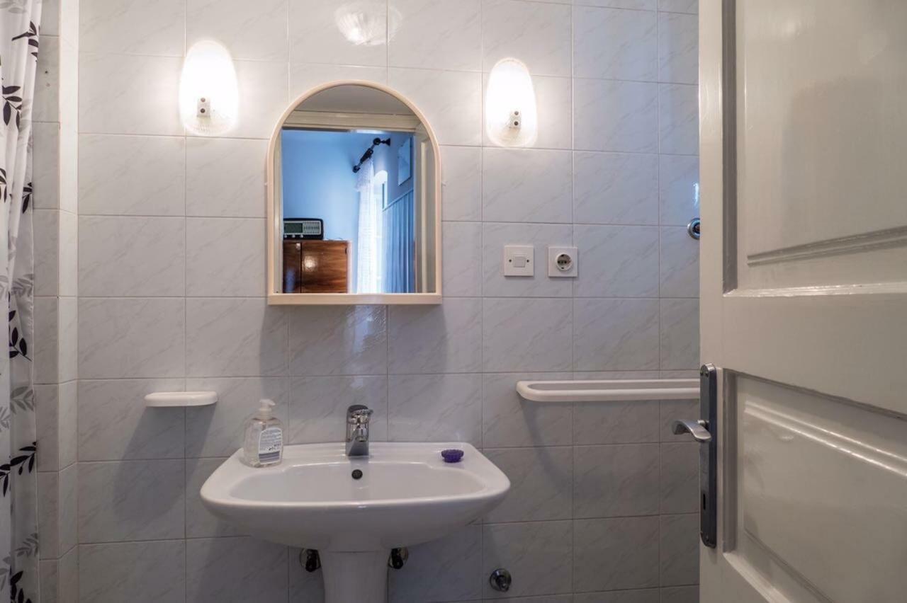 Vintage Apartment Nona Mošćenička Draga Екстериор снимка