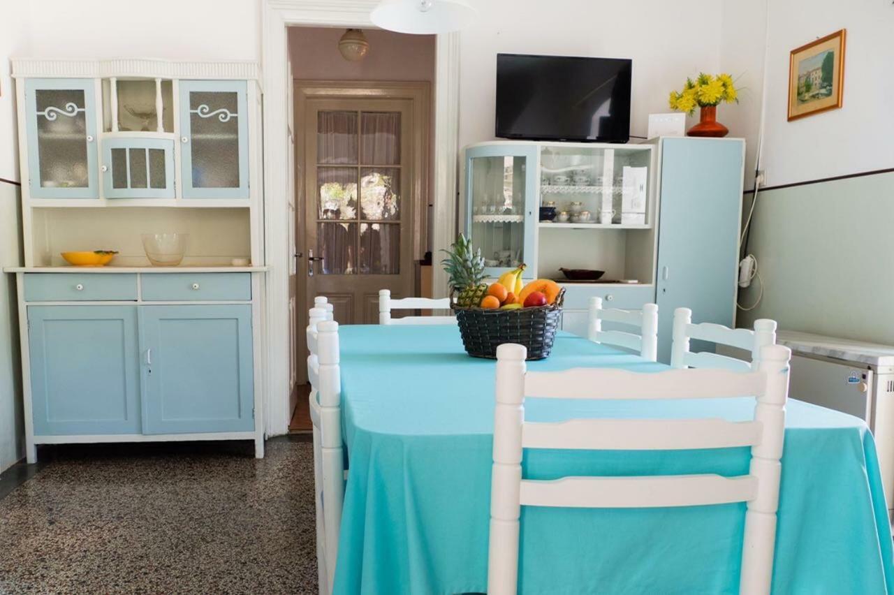 Vintage Apartment Nona Mošćenička Draga Екстериор снимка